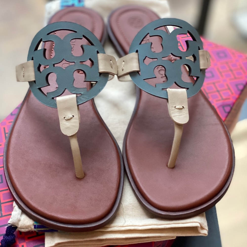 COPY - Tory Burch Sandals